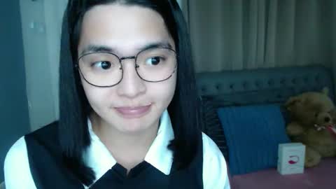 im your lovely zhaviabigcock here online show from December 15, 6:50 am