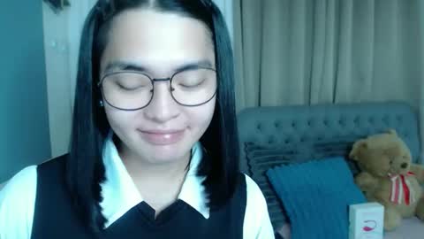im your lovely zhaviabigcock here online show from February 19, 2:35 pm