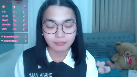 im your lovely zhaviabigcock here online show from March 15, 8:15 pm