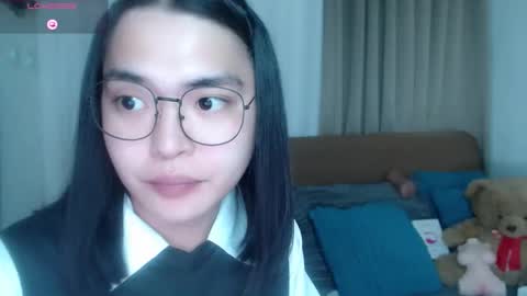 im your lovely zhaviabigcock here online show from April 29, 6:50 am