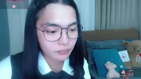 im your lovely zhaviabigcock here online show from May 6, 6:35 pm