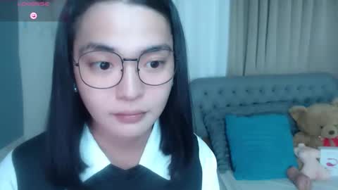 im your lovely zhaviabigcock here online show from May 11, 7:11 pm