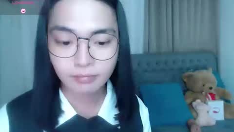 im your lovely zhaviabigcock here online show from May 12, 10:40 pm