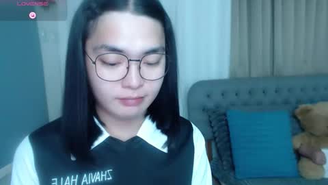 im your lovely zhaviabigcock here online show from May 17, 11:01 pm