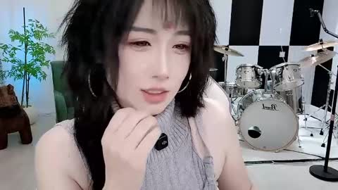 zhen online show from September 13, 5:57 pm