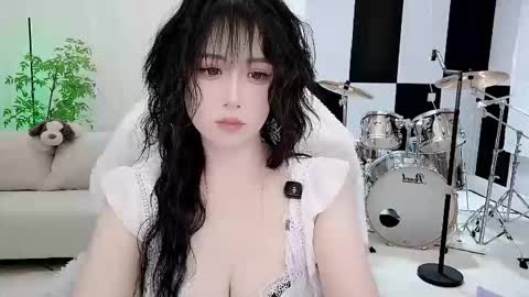 zhen online show from October 16, 8:54 pm