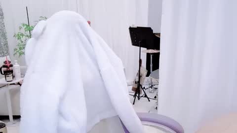 zhen online show from November 16, 7:14 am