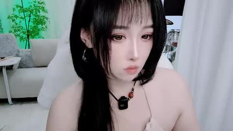 zhen online show from December 15, 5:17 pm