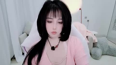 zhen online show from January 11, 6:02 pm