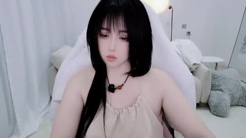 zhen online show from January 15, 5:38 pm