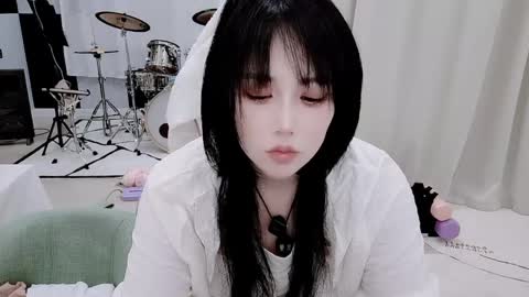 zhen online show from May 16, 2:19 am