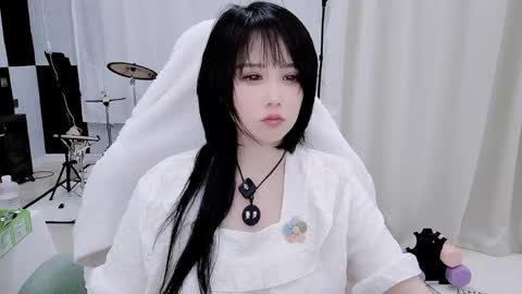 zhen online show from May 18, 1:13 am