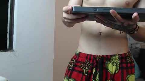 Zhingarher online show from February 1, 1:37 am