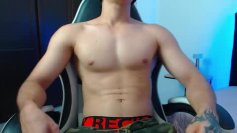 Zhingarher online show from February 10, 1:21 am