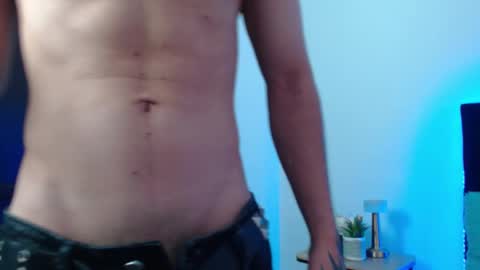 Zhingarher online show from February 12, 1:44 am