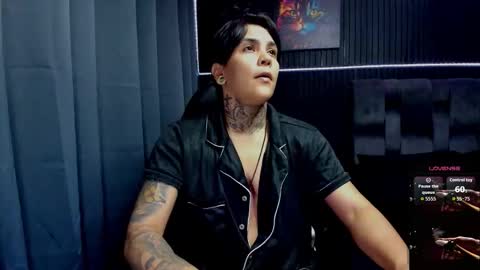 zhoestrong online show from November 10, 4:33 am