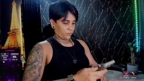 zhoestrong online show from January 19, 2:37 am