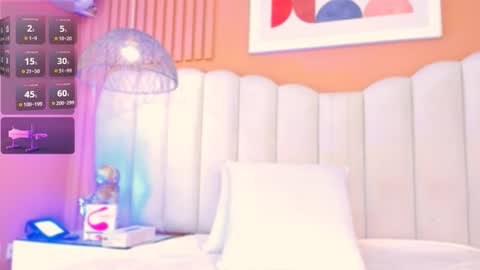 ZIA online show from October 29, 7:37 pm