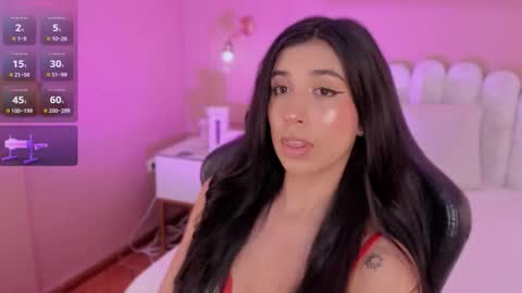 ZIA online show from December 3, 6:50 pm