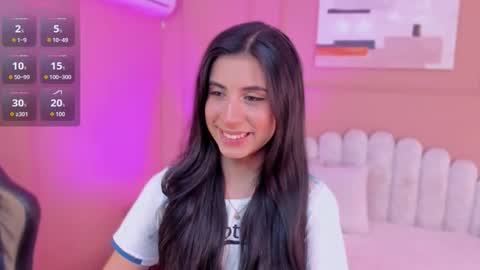 ZIA online show from March 6, 7:21 pm