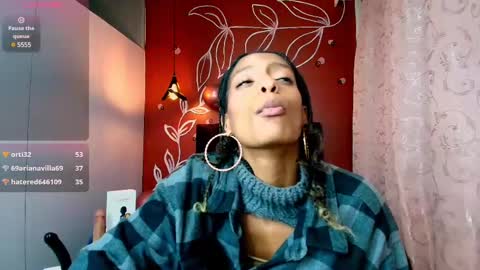 Zia Green online show from February 9, 8:22 am