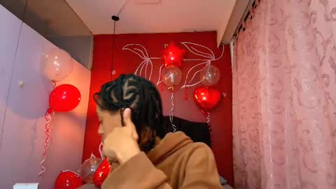 Zia Green online show from February 15, 12:11 pm