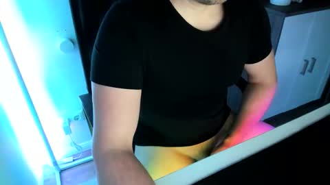 Snapshot of ziemlichflutschig chatting on May 14, 6:26 pm ziemlichflutschig online show from May 14, 6:26 pm