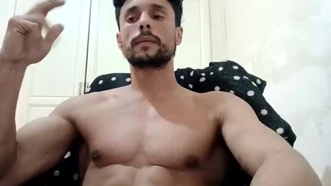 zigfrid666 online show from March 12, 2:01 pm