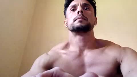 zigfrid666 online show from March 25, 2:01 pm