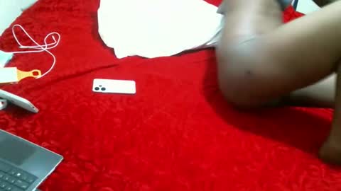 Miss Zindzi online show from May 19, 7:47 am