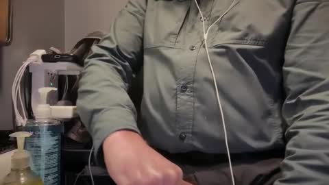 zinger283069 online show from February 16, 10:50 pm