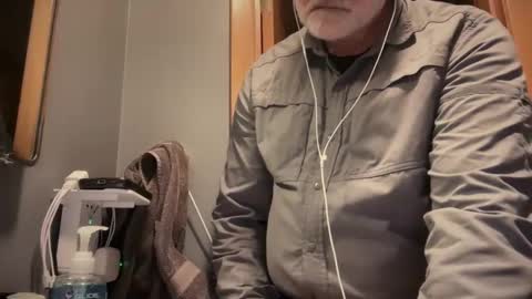 zinger283069 online show from February 20, 12:51 am