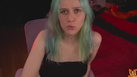 Ziny Cosky online show from July 1, 12:34 am