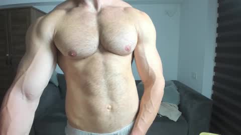 Zack Blitz online show from September 21, 7:04 pm