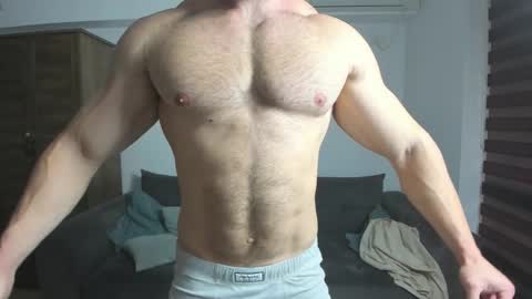 Zack Blitz online show from October 1, 7:58 am