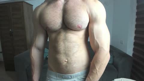 Zack Blitz online show from October 2, 10:22 am