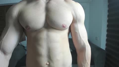 Zack Blitz online show from October 14, 7:25 pm