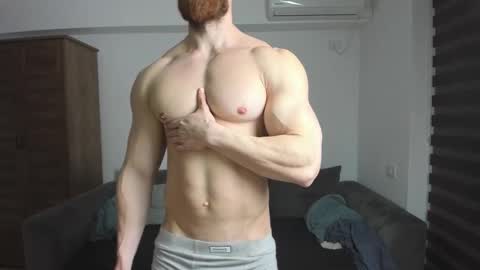 Zack Blitz online show from February 26, 9:25 pm