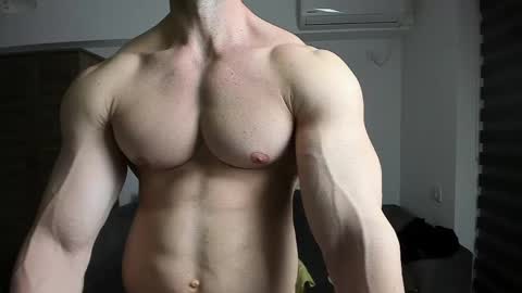Zack Blitz online show from May 6, 8:58 pm
