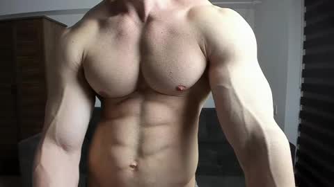 Zack Blitz online show from May 7, 9:09 pm