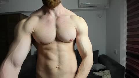 Zack Blitz online show from May 8, 9:14 am