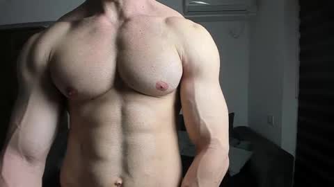 Zack Blitz online show from May 8, 9:20 pm