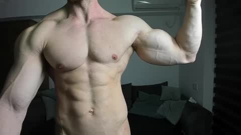 Zack Blitz online show from May 10, 8:25 pm