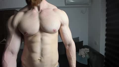 Zack Blitz online show from May 11, 7:11 pm