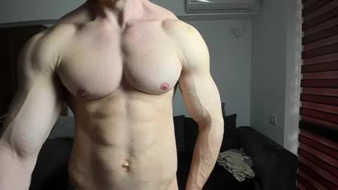 Zack Blitz online show from May 12, 8:44 am