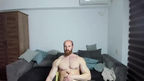 Zack Blitz online show from May 12, 8:50 pm