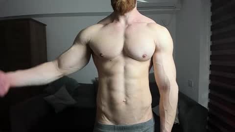 Zack Blitz online show from May 13, 8:55 am