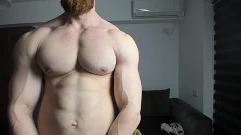 Zack Blitz online show from May 13, 9:00 pm