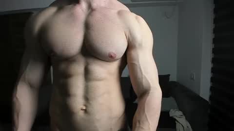 Zack Blitz online show from May 14, 9:10 pm