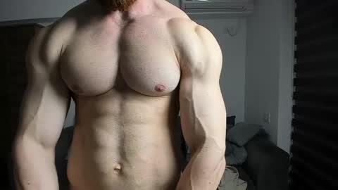 Zack Blitz online show from May 18, 7:52 pm